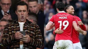 روب ماك يكشف تفاصيل مثيرة حول رحلة صعود نادي وريكسهام للبريميرليج ترقبًا للأشهر المقبلة